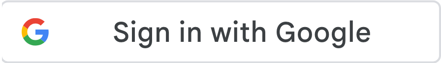 Sign in with Google
